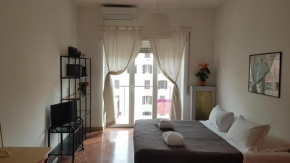 Casa Marconi apt